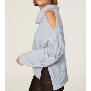 Jonathan Simkhai Chloe Sweater